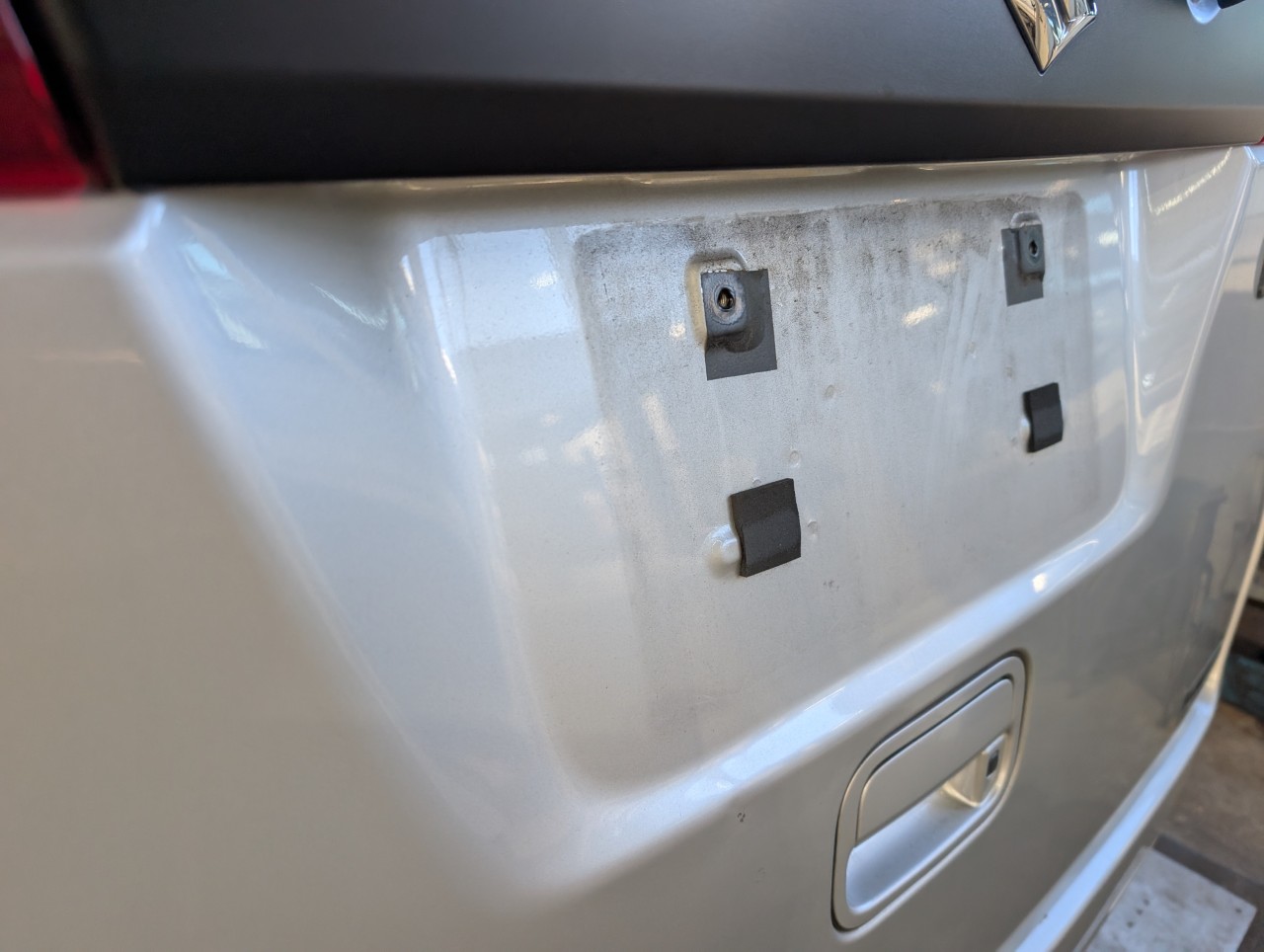 仕入れ時のスペーシア