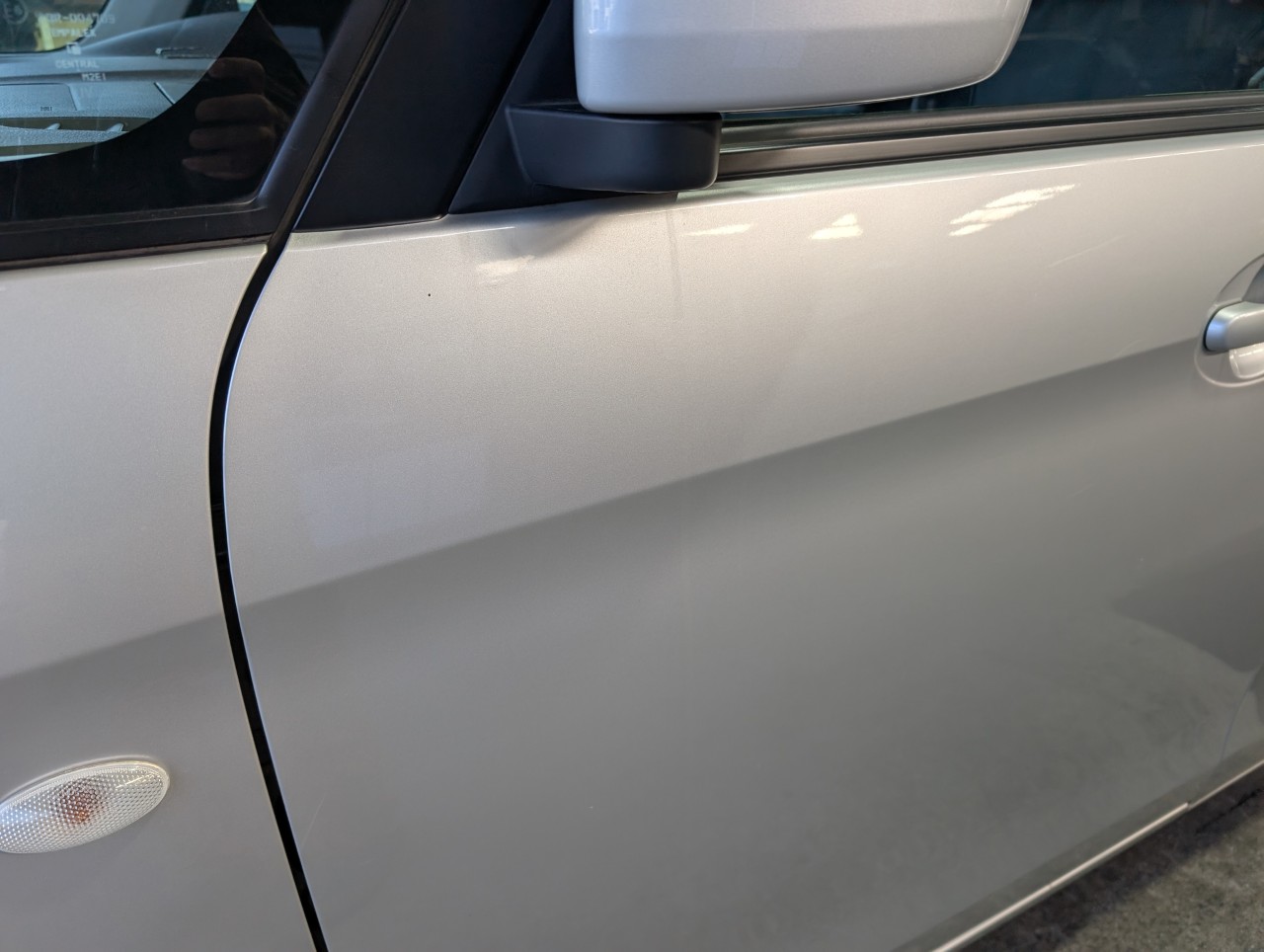 仕入れ時のスペーシア